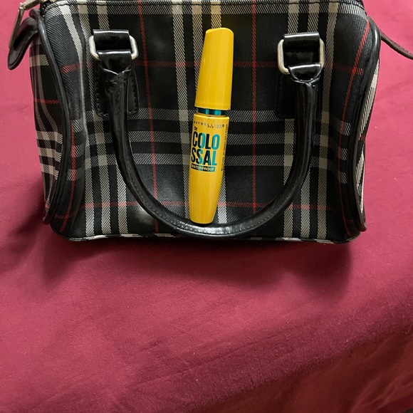 Small purse - Picture 2 of 2